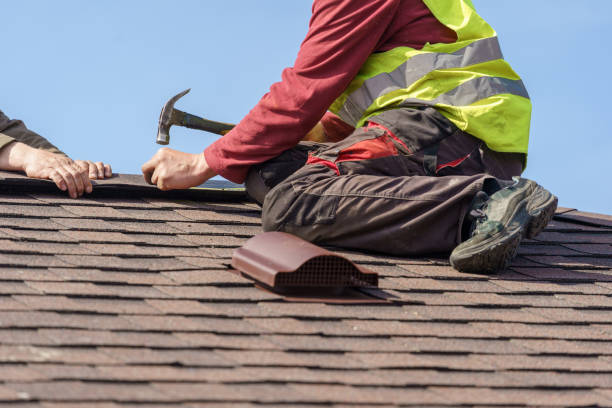 Best Roof Repair Services  in Centralia, MO