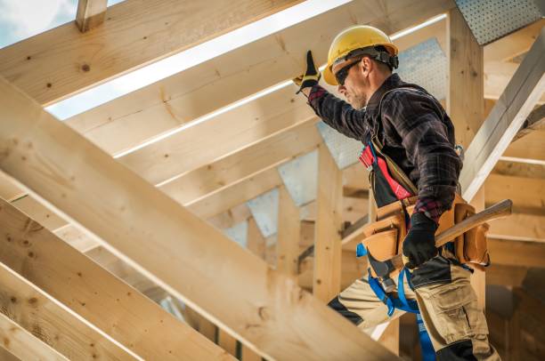Best Gutter Installation and Roofing  in Centralia, MO