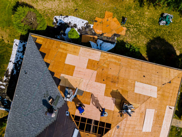 Best Emergency Roof Repair  in Centralia, MO
