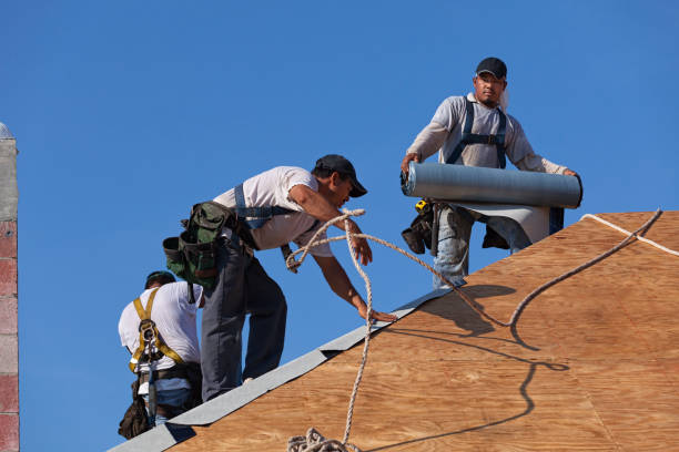 Best Roofing Contractors for Homes  in Centralia, MO