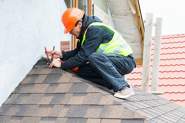 Best Commercial Roofing Services  in Centralia, MO