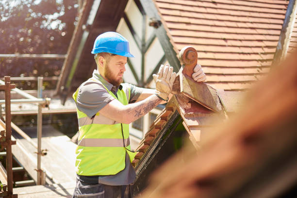Trusted Centralia, MO Roofing Contractor Experts