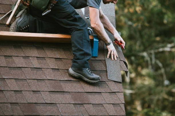 Quick and Trustworthy Emergency Roof Repair Services in Centralia, MO